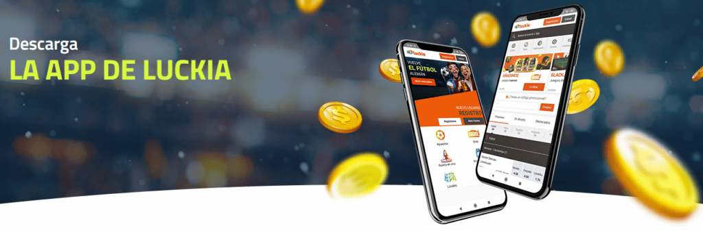 luckia apuestas app