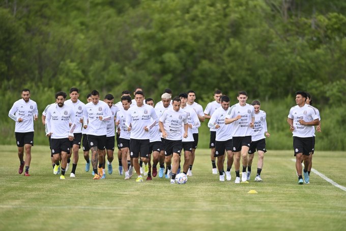 Selección Mexicana: Los jugadores que no estarán en la Nations League