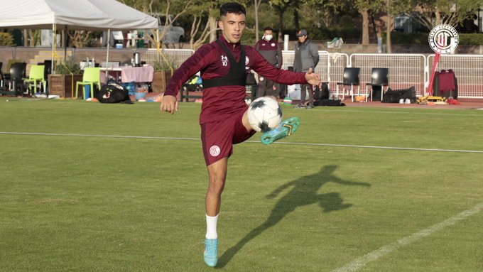 Toluca: El brutal XI que tendría para el Apertura 2022 con los fichajes confirmados