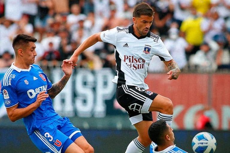 Patricio Yáñez habló sobre el superclásico