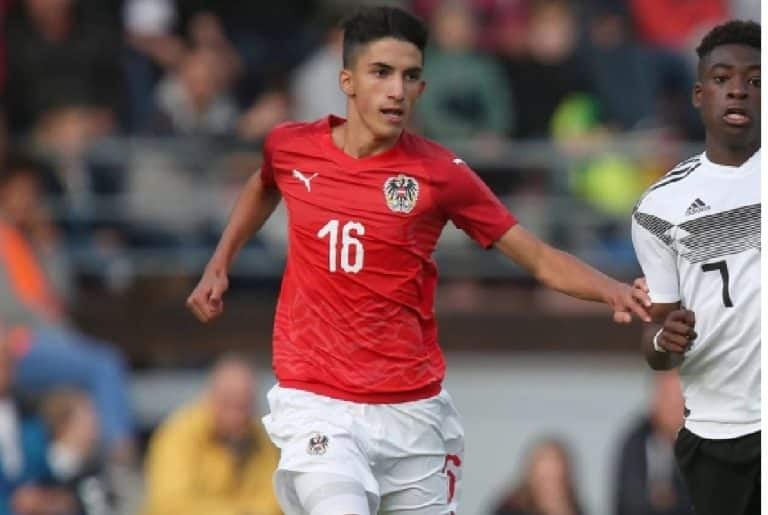 ¿Quiénes son los 12 futbolistas convocados para el Camp Celeste?