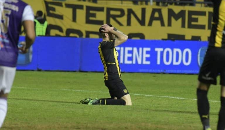 Los fichajes de Peñarol para el clausura 2022