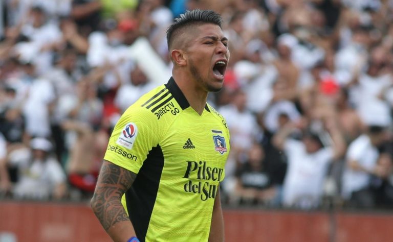 Brayan Cortés habló después de la victoria clásica