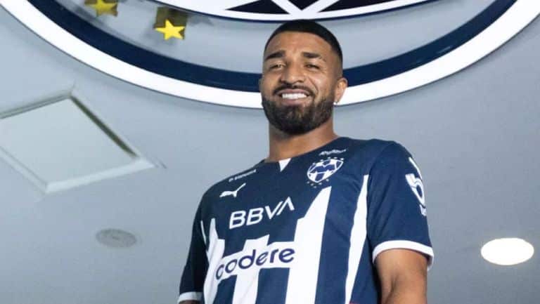 Rayados y las dolorosas lesiones que ha tenido en los últimos meses