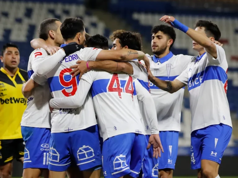 Juan Tagle confía en que la UC remonte