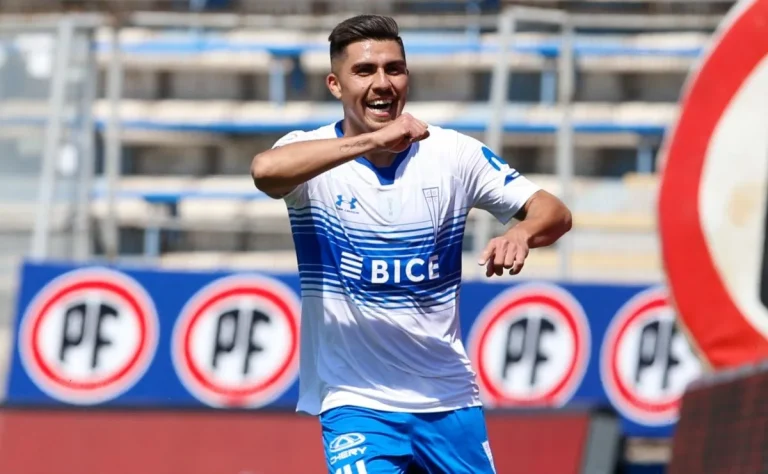 Pinares vuelve a la UC y mete miedo