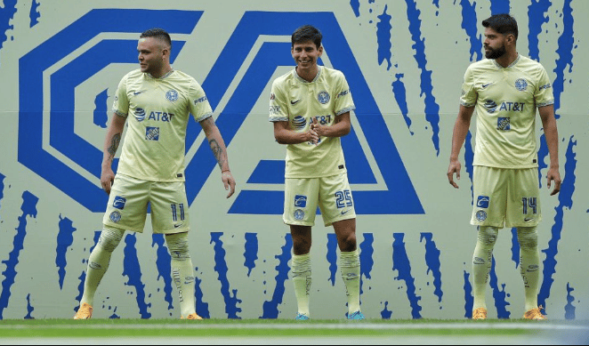 La razón por la que el Cabecita Rodríguez regresó la Liga MX con América