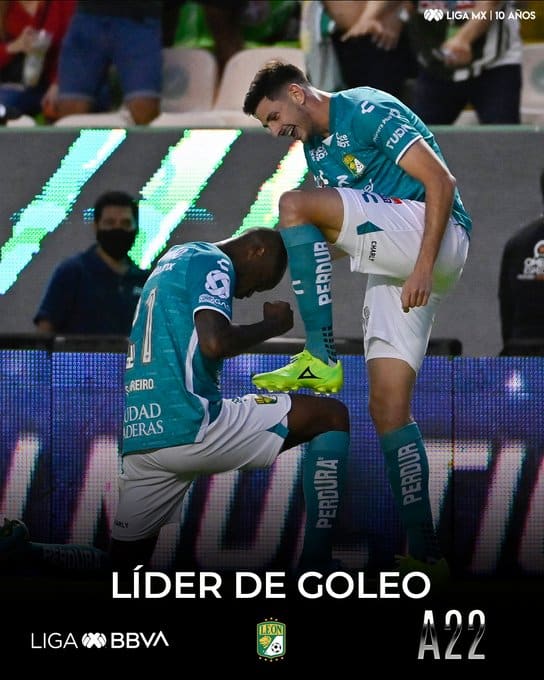 Apertura 2022, ¿el mejor torneo en los últimos 18 años en México?