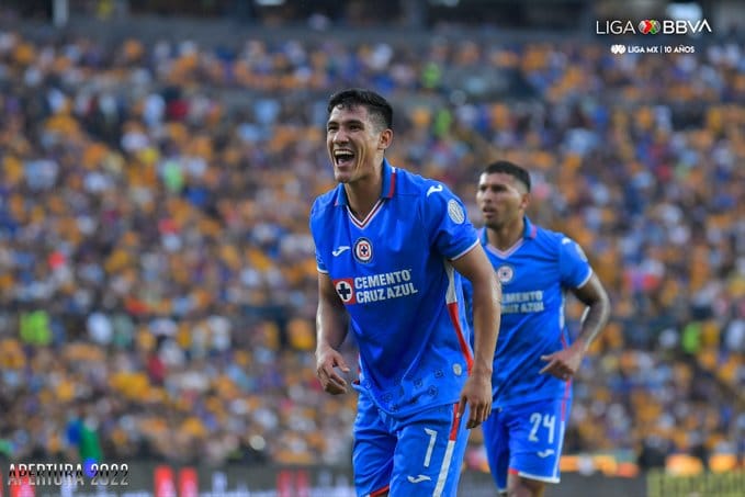 La impresionante hegemonía de Cruz Azul sobre Tigres en el Volcán