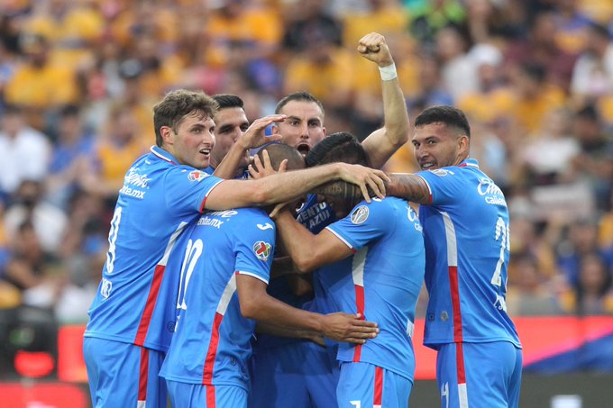 Cruz Azul: Los 3 refuerzos que podrían llegar esta semana