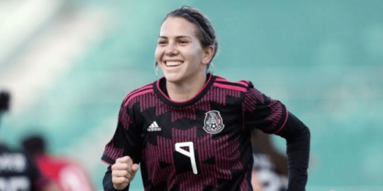 México Femenil y su objetivo de emular lo hecho en Estados Unidos