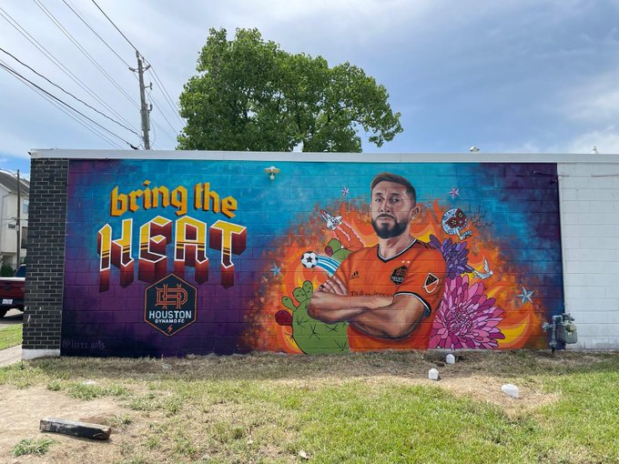 Héctor Herrera, el mexicano que estuvo a punto de retirarse