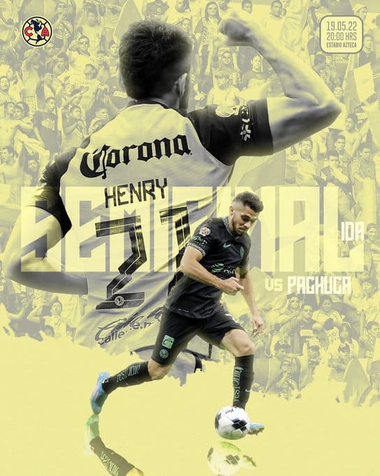 Liga MX: ¿Cuánto dinero pide América por la salida de Henry Martín?