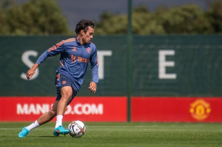 Pellistri: “No me fui muy contento del Alavés”