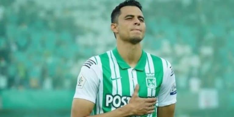 ¿Dónde estará el futuro de Giovanni Moreno?