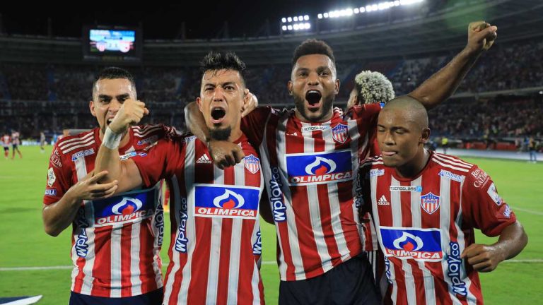 Junior: las estrellas y la constelación