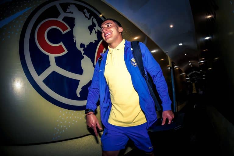 América, ¿sorpresa absoluta si no es campeón de la Liga MX?