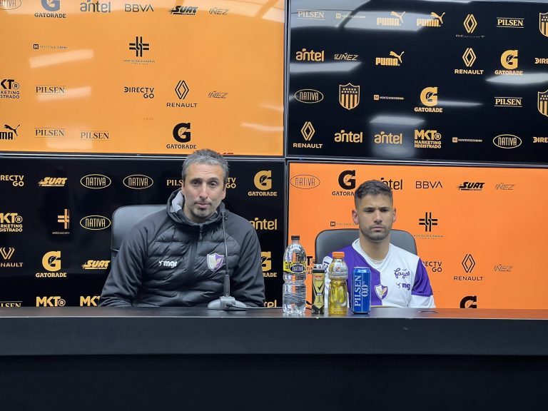 A Peñarol otra vez lo bajó el ave Fénix