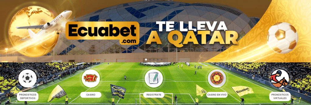 Ecuabet app