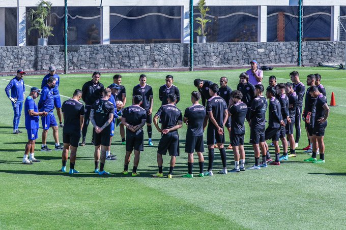 Cruz Azul: ¿Qué necesita para calificar a la Liguilla del Apertura 2022?