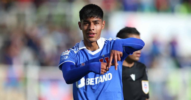 Darío Osorio está a un paso de jugar en Europa