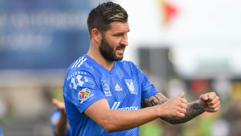 Las millonarias ofertas que Gignac rechazó por su amor a Tigres