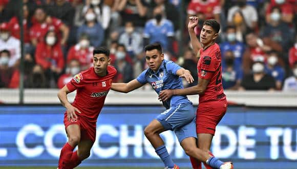 Liga MX: Los equipos favoritos al título del Clausura 2023