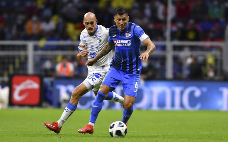 ¿Cuál sería la alineación de Cruz Azul sin Cata Domínguez ni Uriel Antuna?