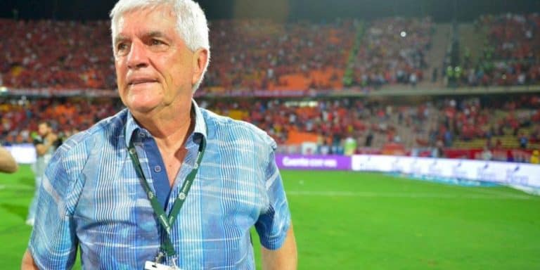 Julio Comesaña: un nuevo regreso a casa