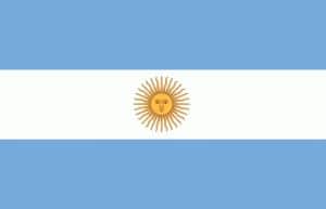 Grupo C mundial Argentina
