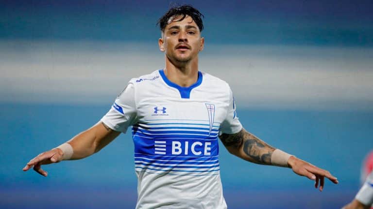 ¿Cómo marcha la tabla de goleadores en el Campeonato PlanVital 2022?