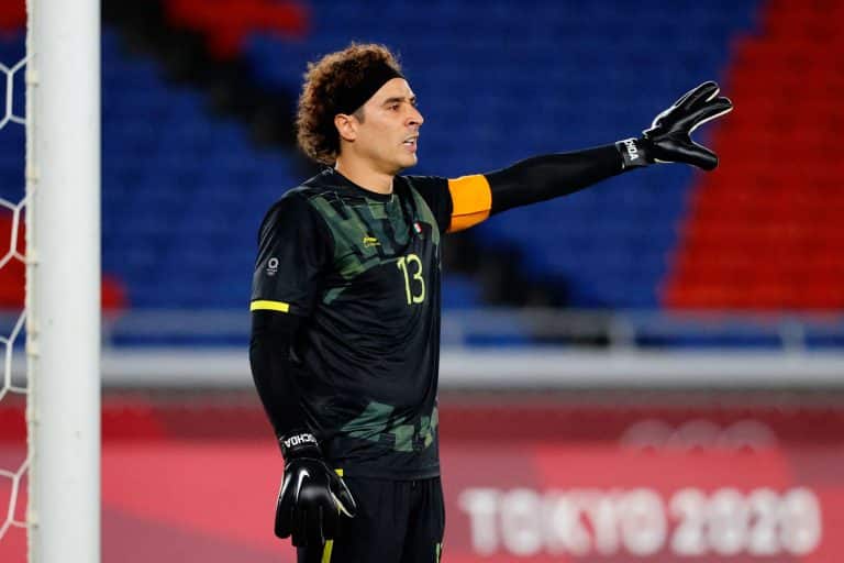 México: Los jugadores que disputarían su último Mundial en Qatar 2022