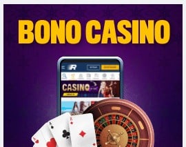Bono Rushbet casino