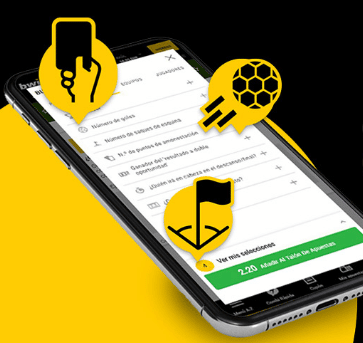 Bwin app