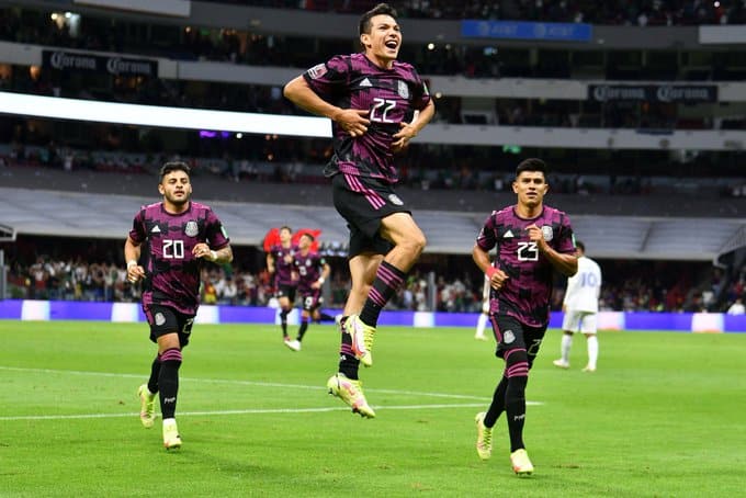 Selección Mexicana: La razón por la que el Chucky Lozano pensó en retirarse del Tri