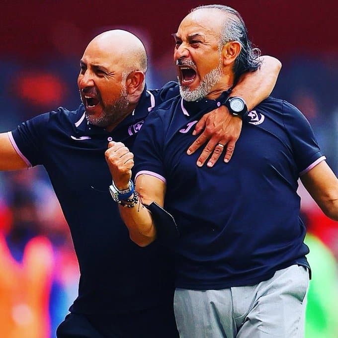 Cruz Azul: ¿Qué necesita el Potro Gutiérrez para ser DT del club para el próximo torneo?