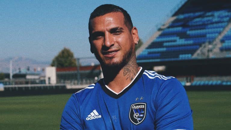 Miguel Trauco culmina su aventura por Europa