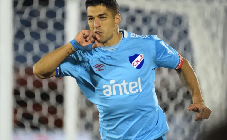 Plaza 1-3 Nacional: no hay quien pueda con el tricolor