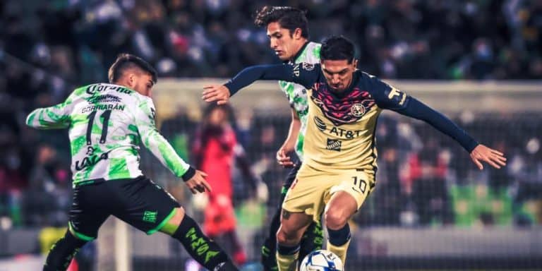 Liga MX: Los 4 mejores jugadores del torneo regular del Apertura 2022