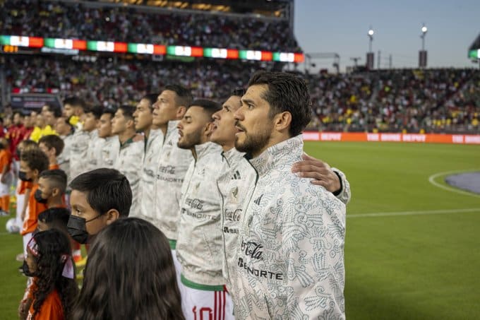 Selección Mexicana: Los últimos dos amistosos previo a su debut en Qatar 2022