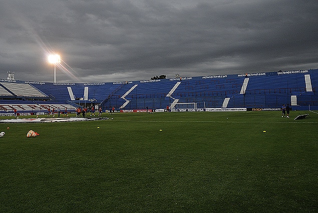 Nacional volvió a ganarle a Peñarol en los escritorios