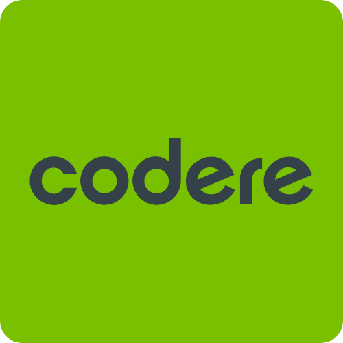 Codere mundial