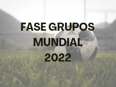 Fase grupos Mundial 2022 en Qatar: ¿Quiénes son los favoritos?