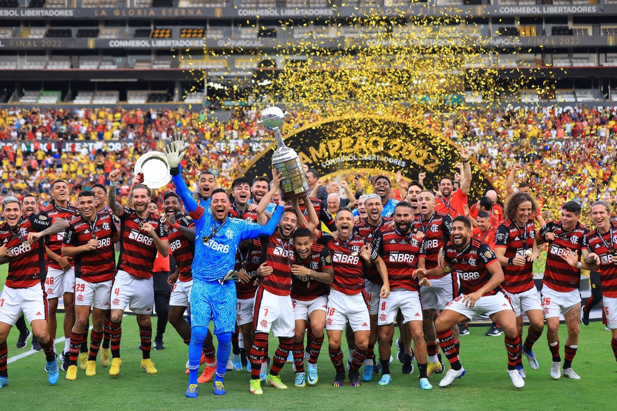 Flamengo