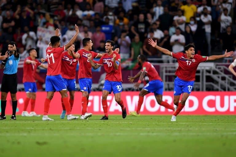 Costa Rica en Mundial Qatar 2022: Cómo llega, su figura y qué se espera