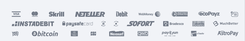 metodos de pago pinnacle