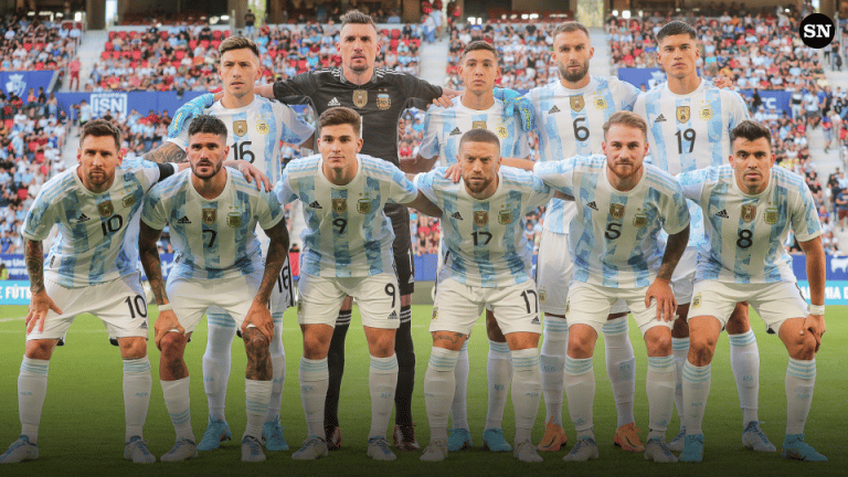 ¿Cuál será el primer partido de Argentina en Qatar 2022?