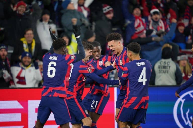 Estados Unidos en Mundial Qatar 2022: Cómo llega, su figura y qué se espera