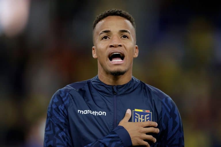 El TAS falló en contra de Ecuador