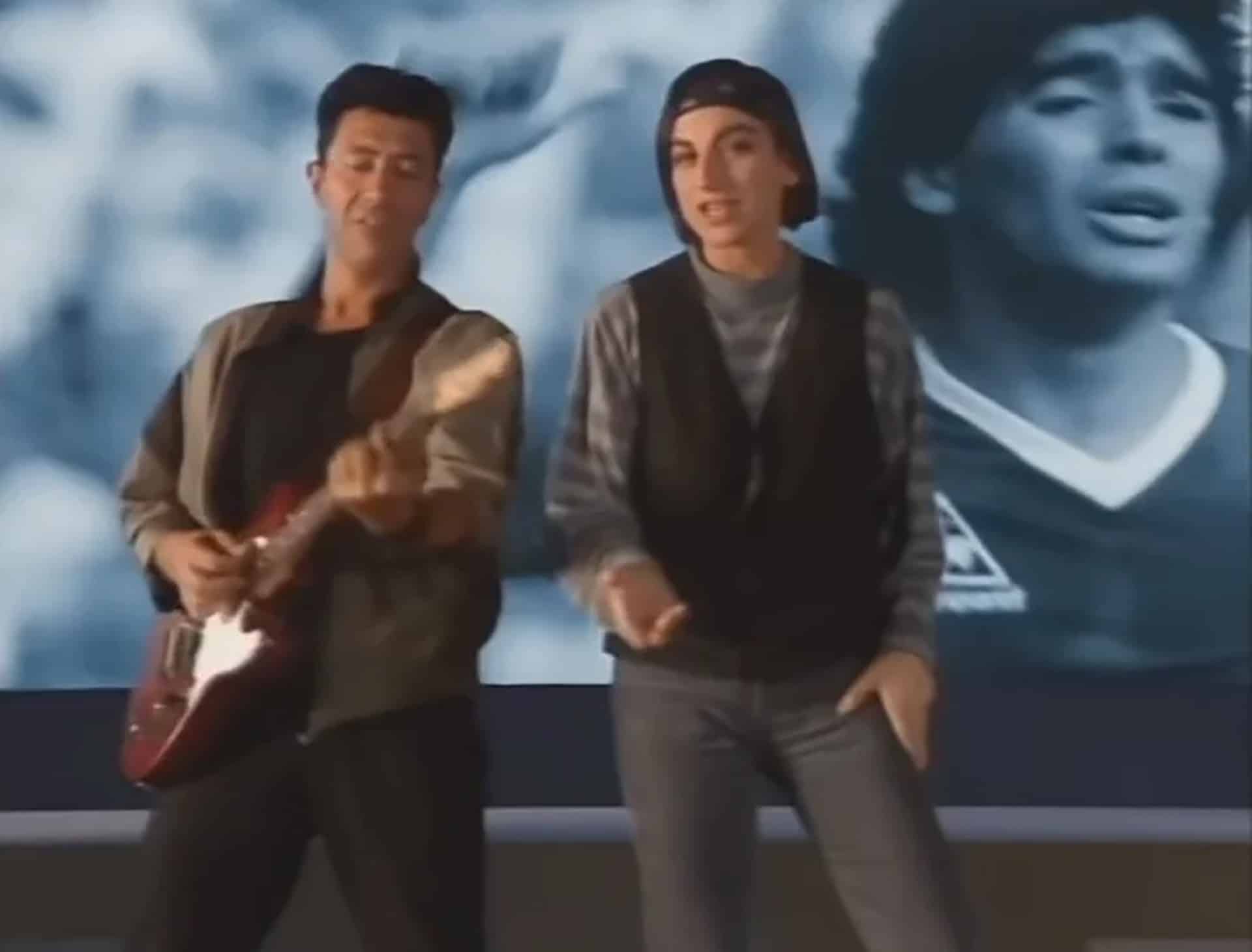 Canción del Mundial de Qatar 2022, Hayya Hayya, Waka Waka